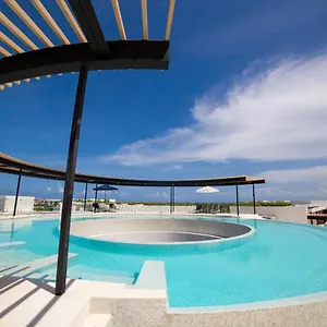 5* Aparthotel The Panoramic By Xperience