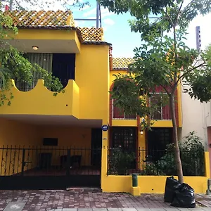 Casa Sixto Osuna Boutique Homestay Mazatlan