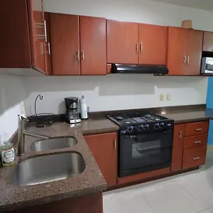 Dodo Plaza Machado Apartment Mazatlan
