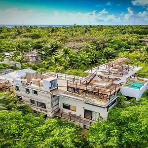 3* Hotel (adults Only)
